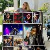Kid Rock Quilt  Quilt